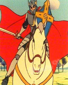 352619_Anime_King_Arthur_on_horseback